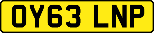 OY63LNP