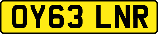 OY63LNR