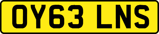 OY63LNS