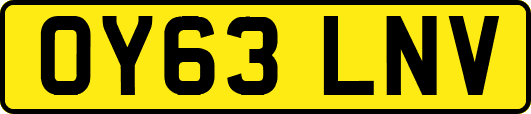 OY63LNV