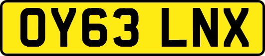 OY63LNX
