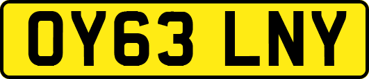 OY63LNY