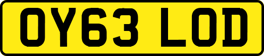 OY63LOD