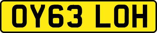 OY63LOH