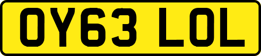 OY63LOL