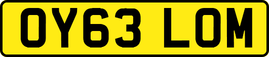 OY63LOM