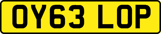 OY63LOP