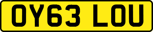 OY63LOU