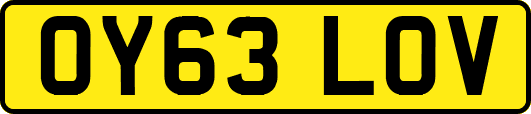 OY63LOV