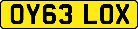 OY63LOX
