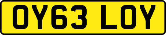 OY63LOY