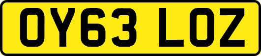 OY63LOZ