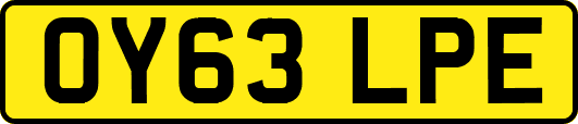 OY63LPE