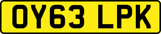 OY63LPK