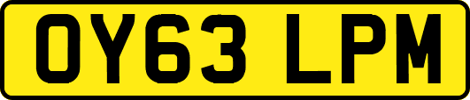 OY63LPM