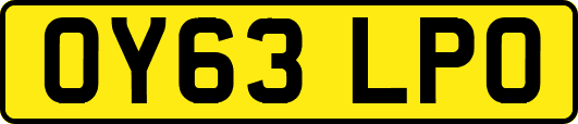 OY63LPO