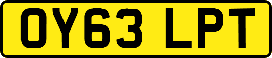 OY63LPT