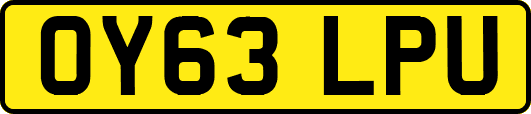 OY63LPU