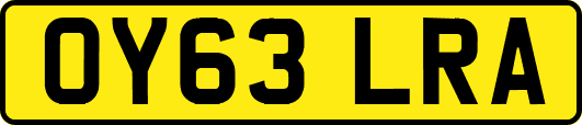 OY63LRA