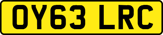 OY63LRC