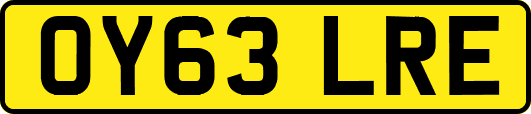 OY63LRE