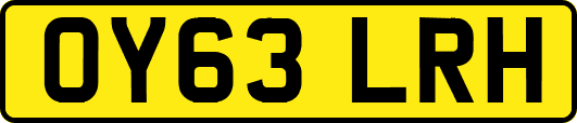 OY63LRH