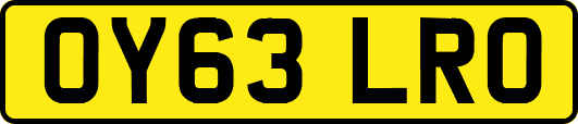 OY63LRO