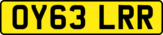 OY63LRR