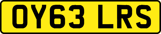 OY63LRS