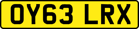 OY63LRX
