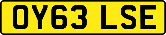 OY63LSE