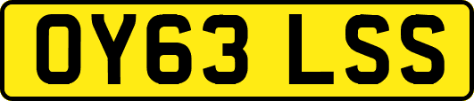 OY63LSS
