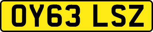OY63LSZ