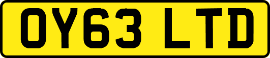 OY63LTD