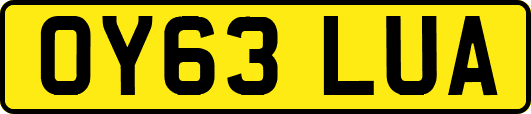 OY63LUA
