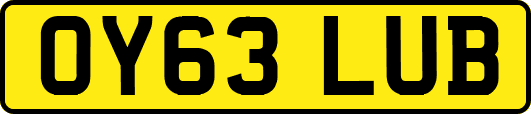 OY63LUB