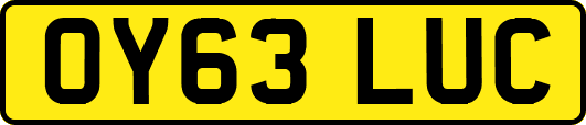OY63LUC