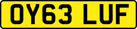 OY63LUF