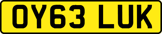 OY63LUK