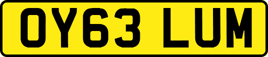 OY63LUM