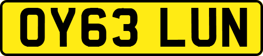 OY63LUN