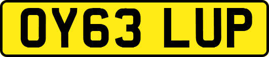 OY63LUP