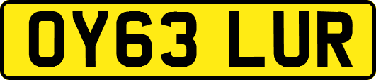 OY63LUR