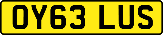 OY63LUS