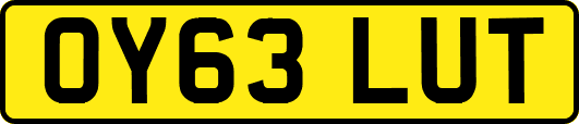 OY63LUT