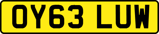 OY63LUW