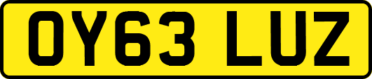 OY63LUZ