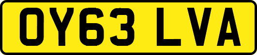 OY63LVA