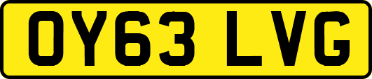OY63LVG