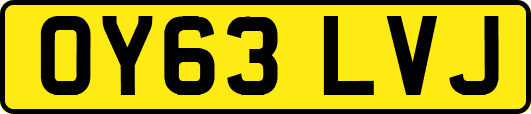 OY63LVJ